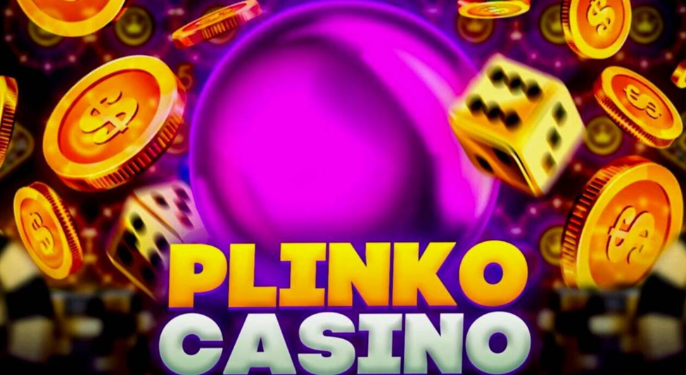 Plinko casino Việt Nam