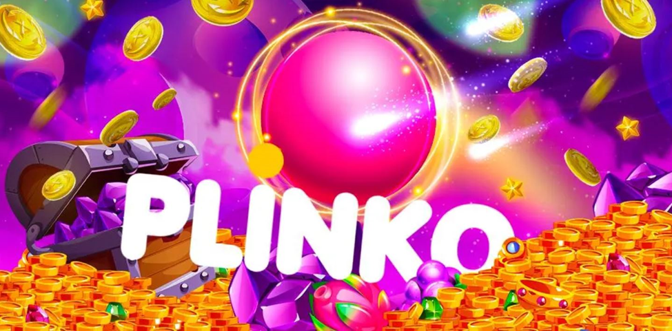 Plinko free game
